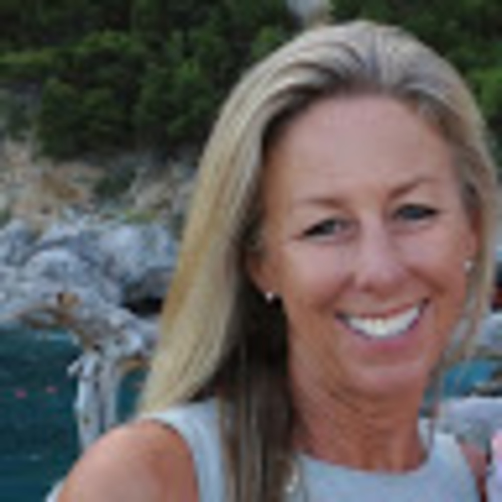 Meet your Posher, Tracy